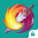 劍網三玲瓏密保鎖手機版