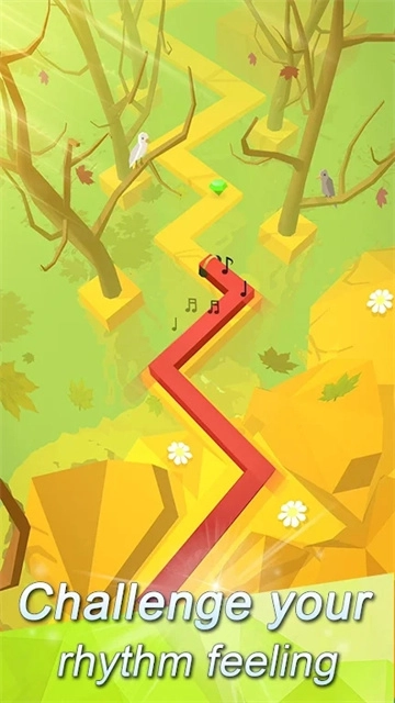 跳舞的线光影版截图5