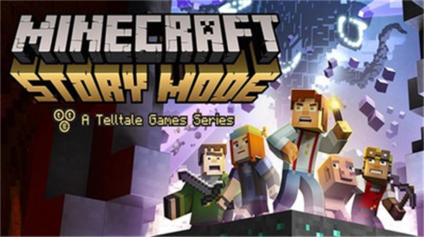 我的世界故事模式中文版图2