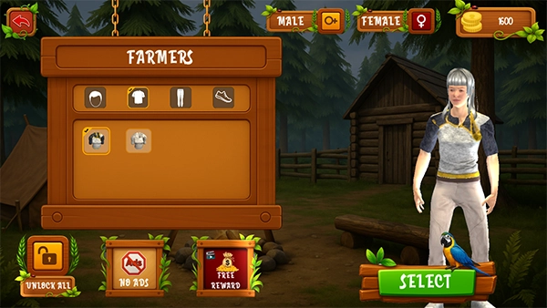 模拟农场26手机版2
