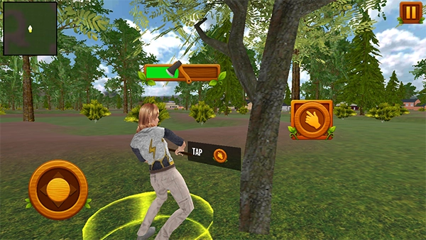 模拟农场26手机版3