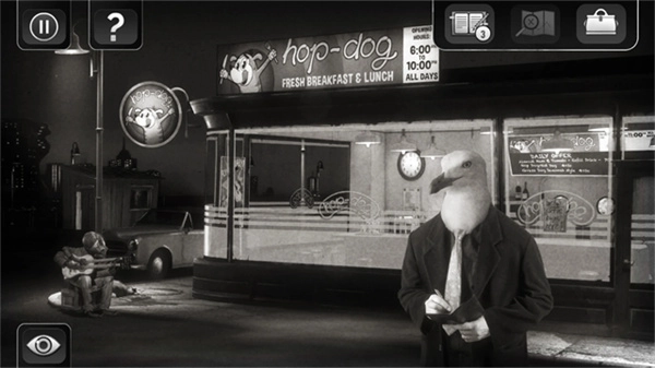 公鸡神探手机版图5