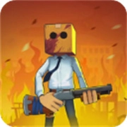 盒子头僵尸必须死中文版