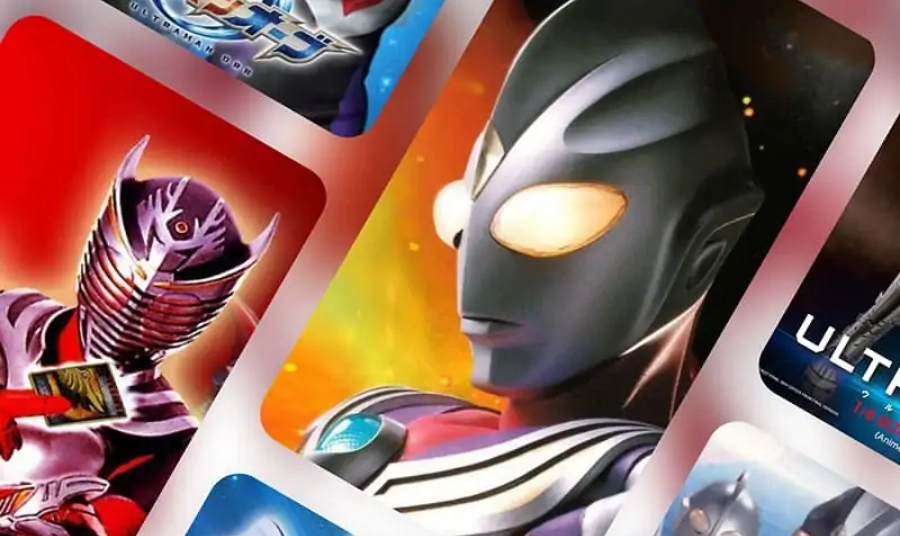 奥特曼之格斗进化0图4