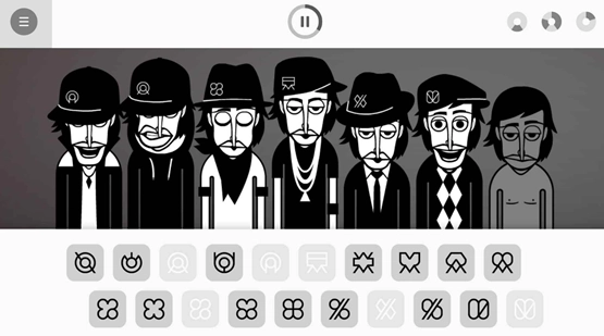 节奏盒子void模组