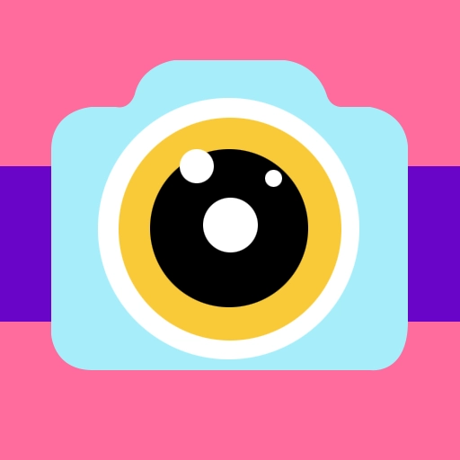 全能美颜自拍相机V3.11