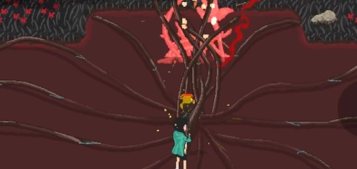 深入萨莫莫镇(2)