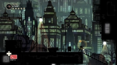 忍者之印手机版图3