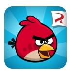 愤怒的小鸟免费版