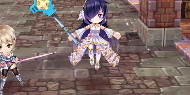 nutaku圣剑战姬图1