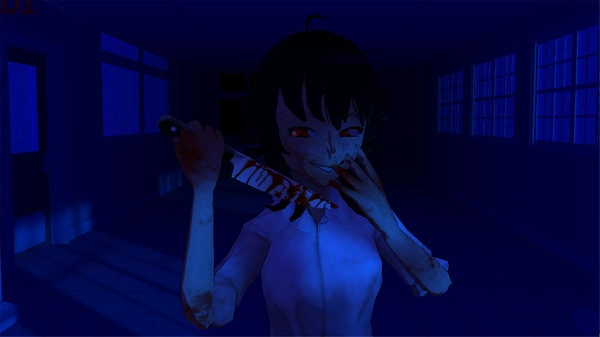 恐怖樱花校园安卓版(3)