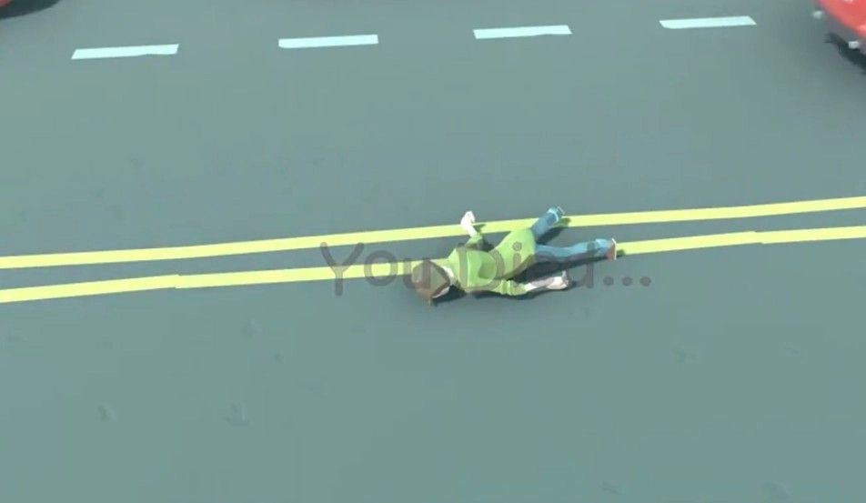 过马路模拟器(1)