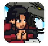 像素火影巅峰带土版