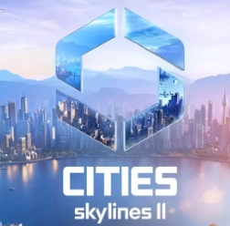 都市天际线最新版