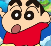 蜡笔小新我与博士的暑假游戏