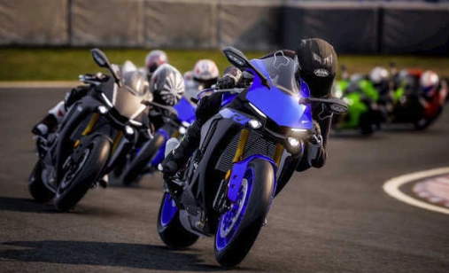 城市流浪者赛车(2)