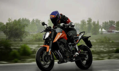 城市流浪者赛车(3)