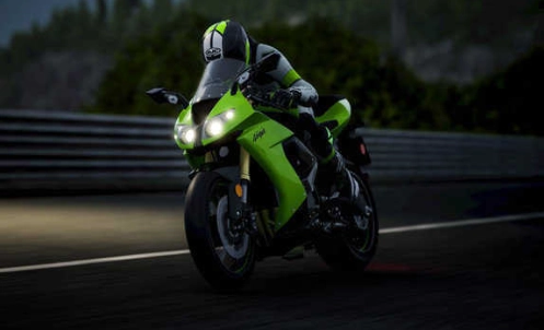 城市流浪者赛车(1)