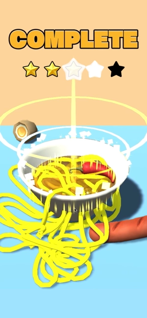 Noodle Master汉化版图3