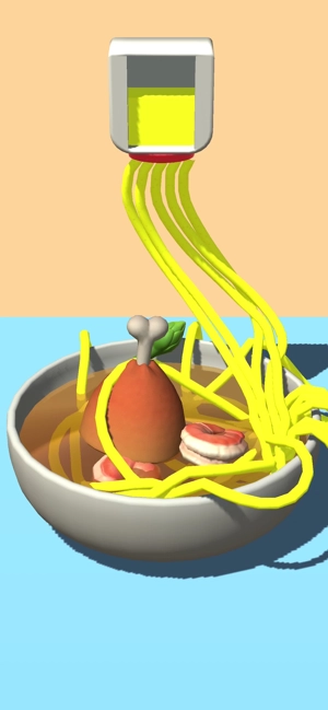 Noodle Master汉化版图1