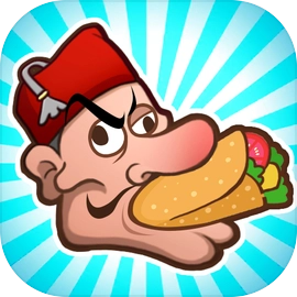 老爹沙威玛2026最新版