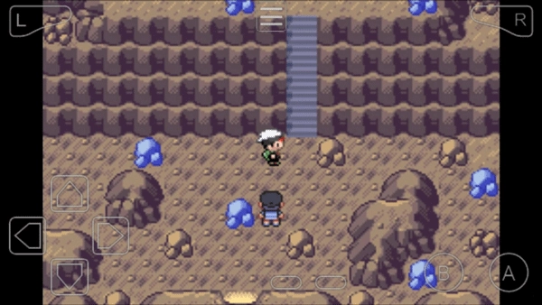 口袋妖怪究极绿宝石中文版图4