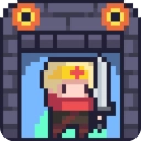 贪婪地牢中文版