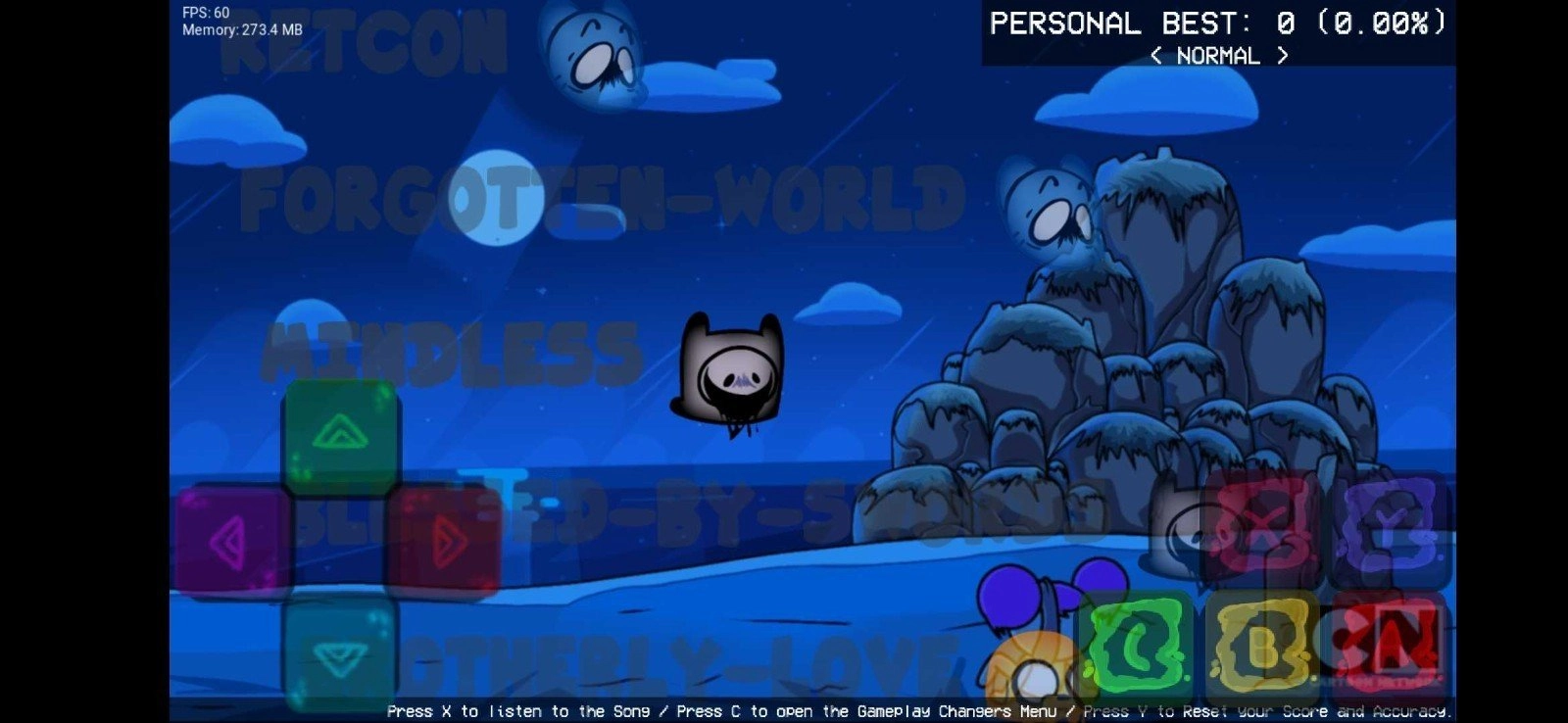 皮皮启示录完美移植版2