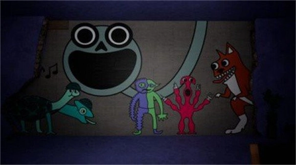 班班幼儿园汉化版图2