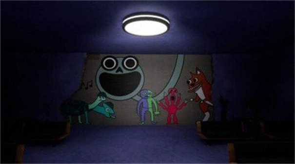 班班幼儿园汉化版图3