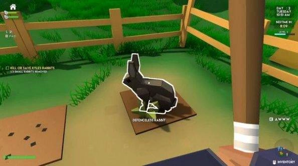 养家糊口模拟器中文图1