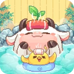 奶牛镇的小时光汉化版