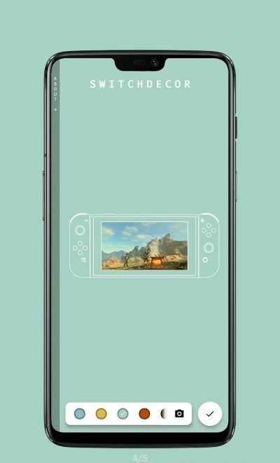 Switch带壳截图图3