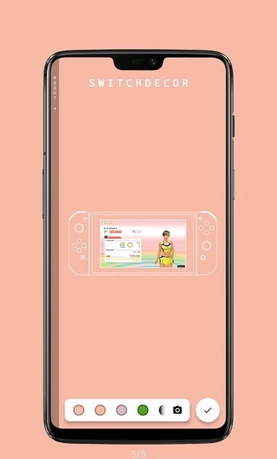 Switch带壳截图图2