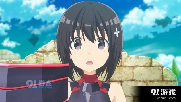 因为太怕痛就全点防御力了