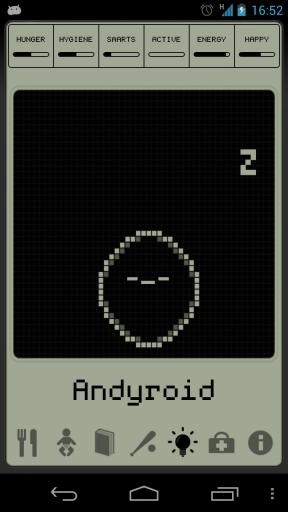 电子宠物 Hatchi图1