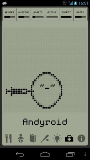 电子宠物 Hatchi图2