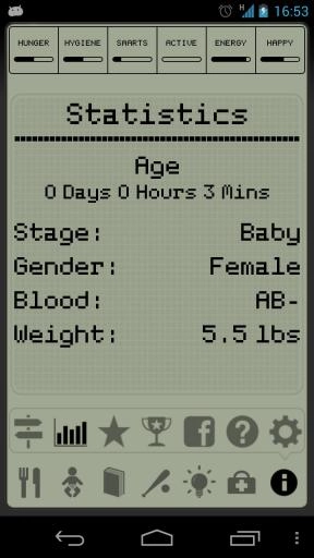 电子宠物 Hatchi图4