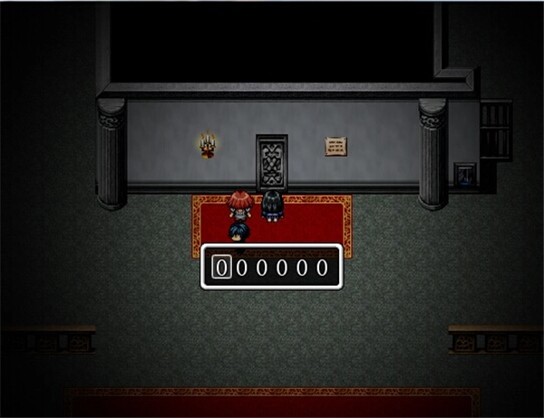 灰烬之棺 中文版