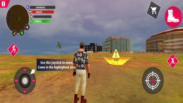 特警新人类2026图1