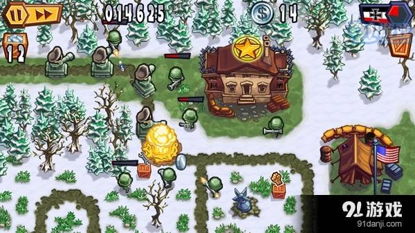 枪之荣耀中文版