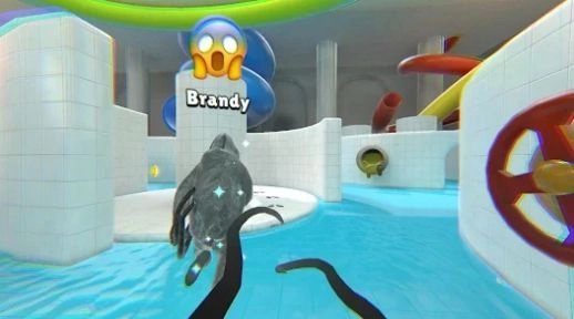 密室躲藏逃跑图2