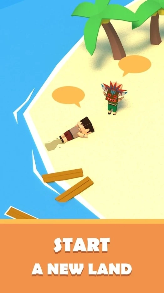 闲置岛建设与生存-图3