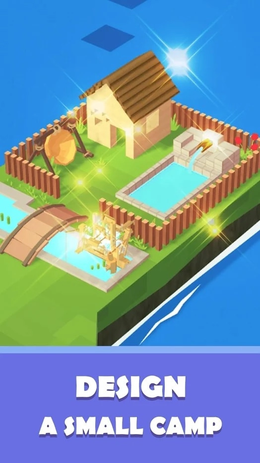 闲置岛建设与生存-图4