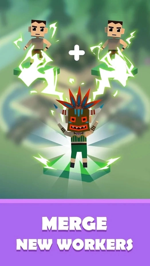 闲置岛建设与生存-图1