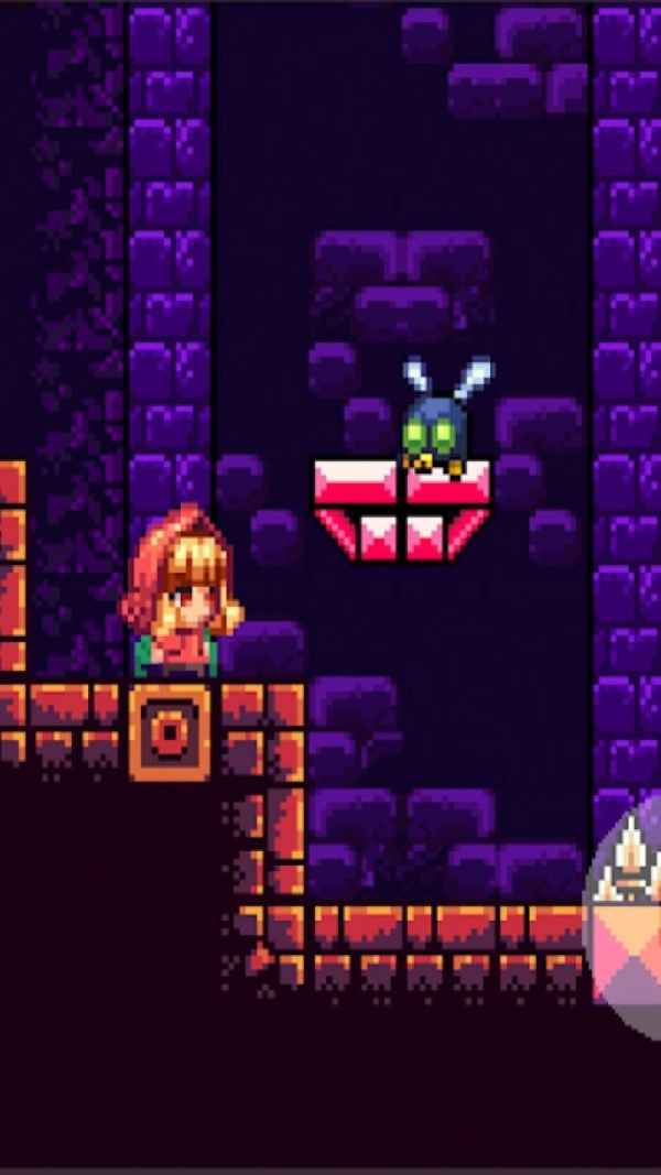 勇闯像素城最新版图2