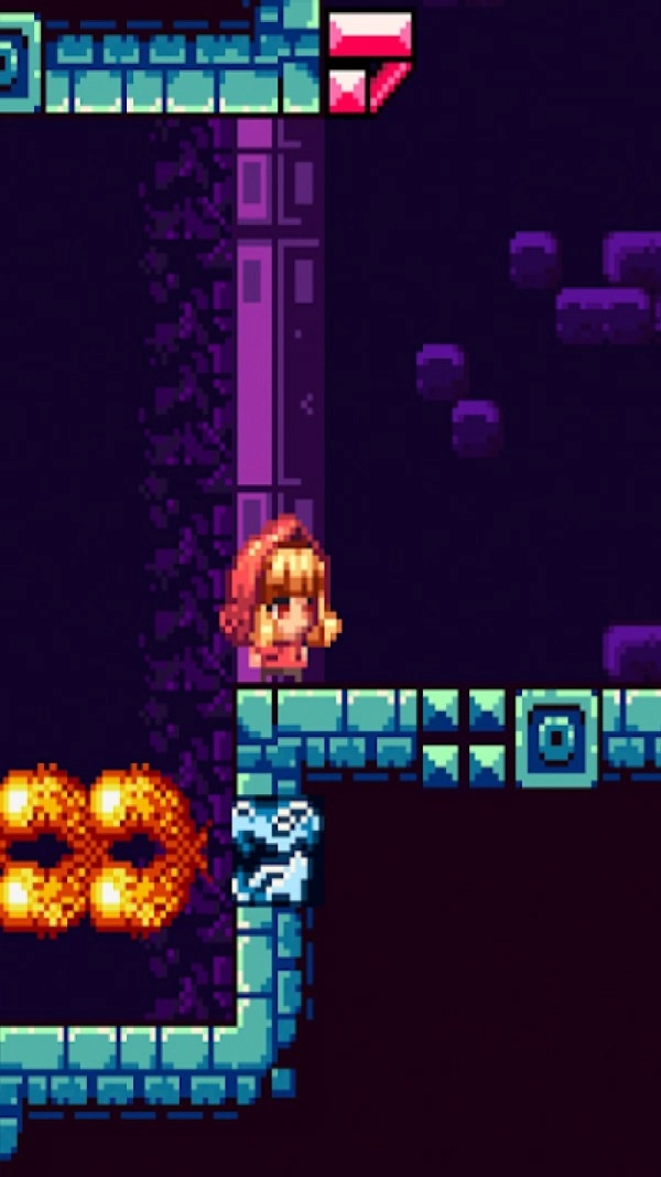 勇闯像素城最新版图3