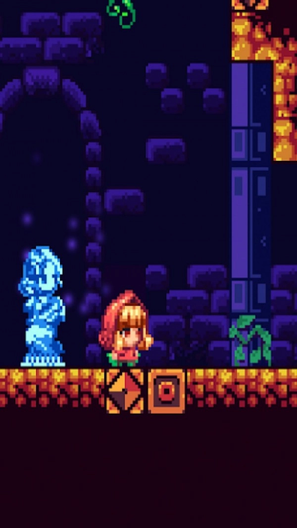 勇闯像素城最新版图4