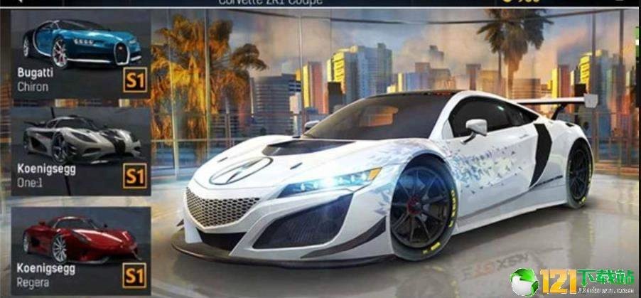 极限竞速地平线5图3