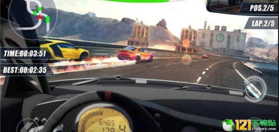极限竞速地平线5图2